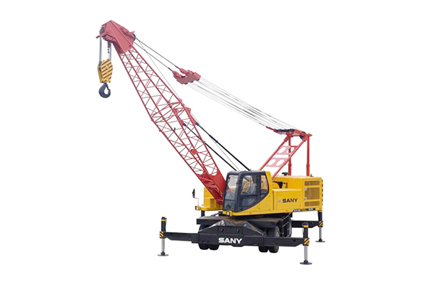 Harbour Crane