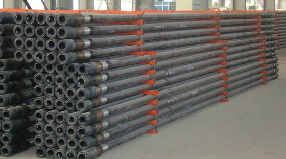 Drill Pipe