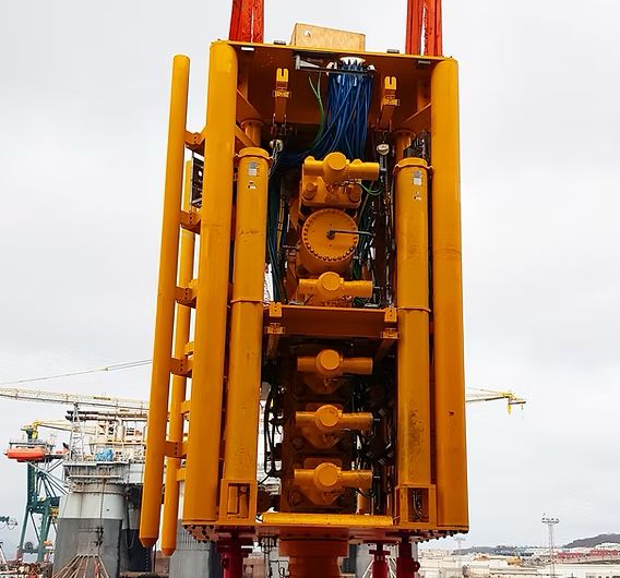 Drawworks