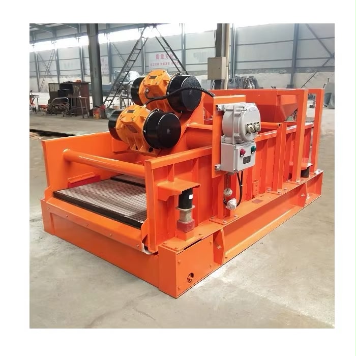 Drawworks