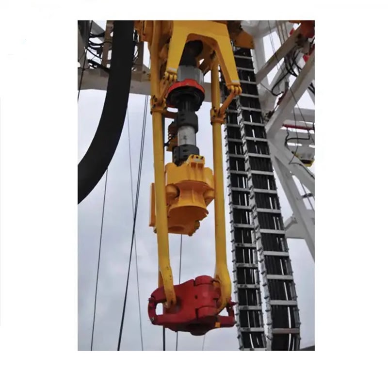 Drawworks